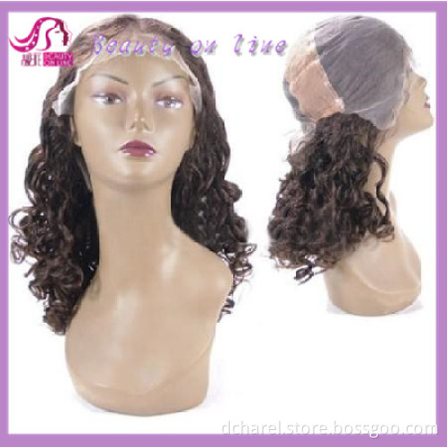Full Lace Wigs, Beautyhair, Cheap Price and Good Quality (BHFFL-02)